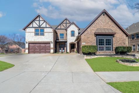 13728 Nash Lane Frisco TX 75035