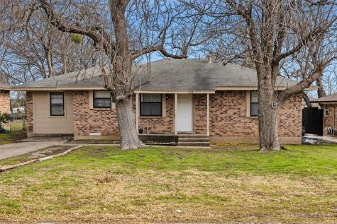 118 Evelyn Street Desoto TX 75115