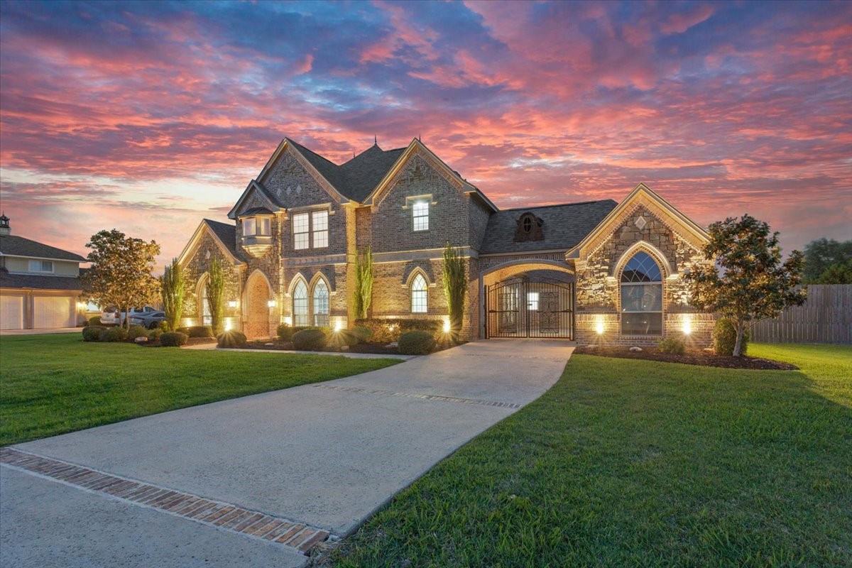 7 Lone Star Drive Waco TX 76708
