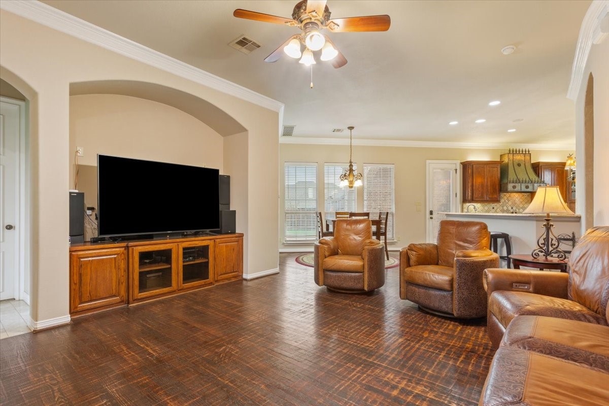 7 Lone Star Drive Waco TX 76708