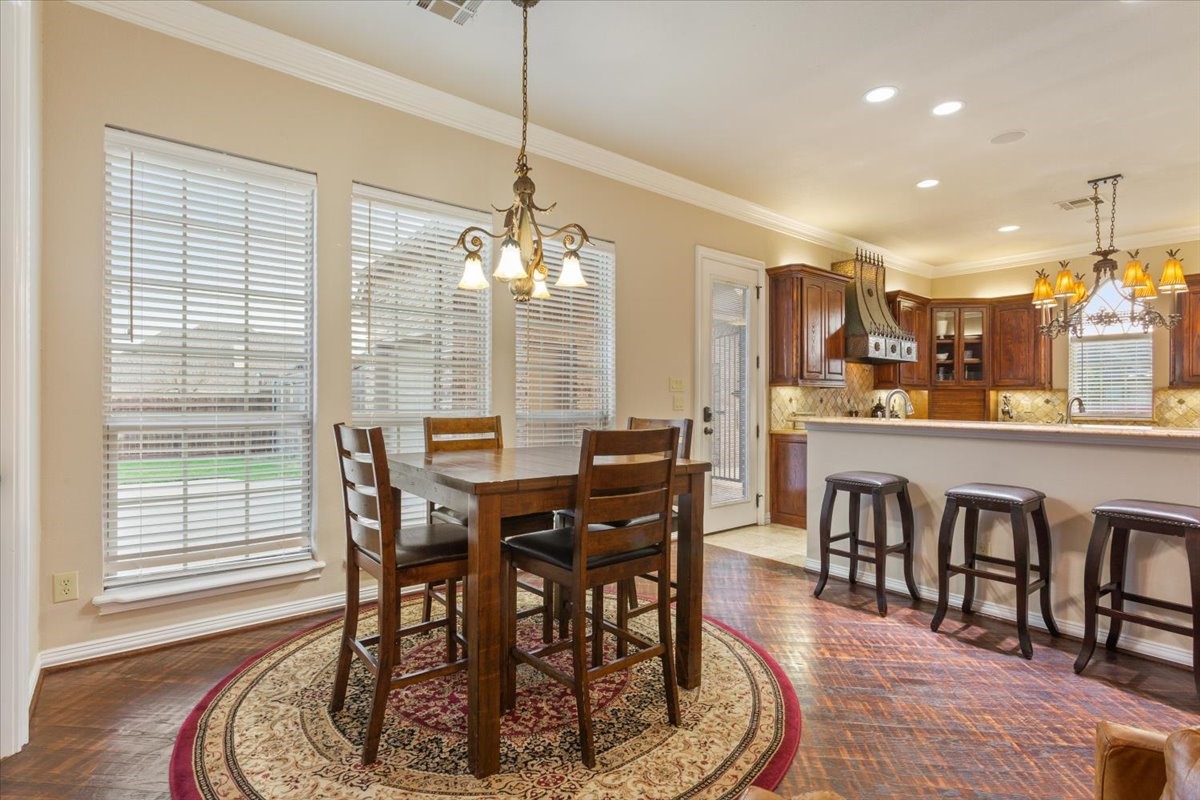 7 Lone Star Drive Waco TX 76708