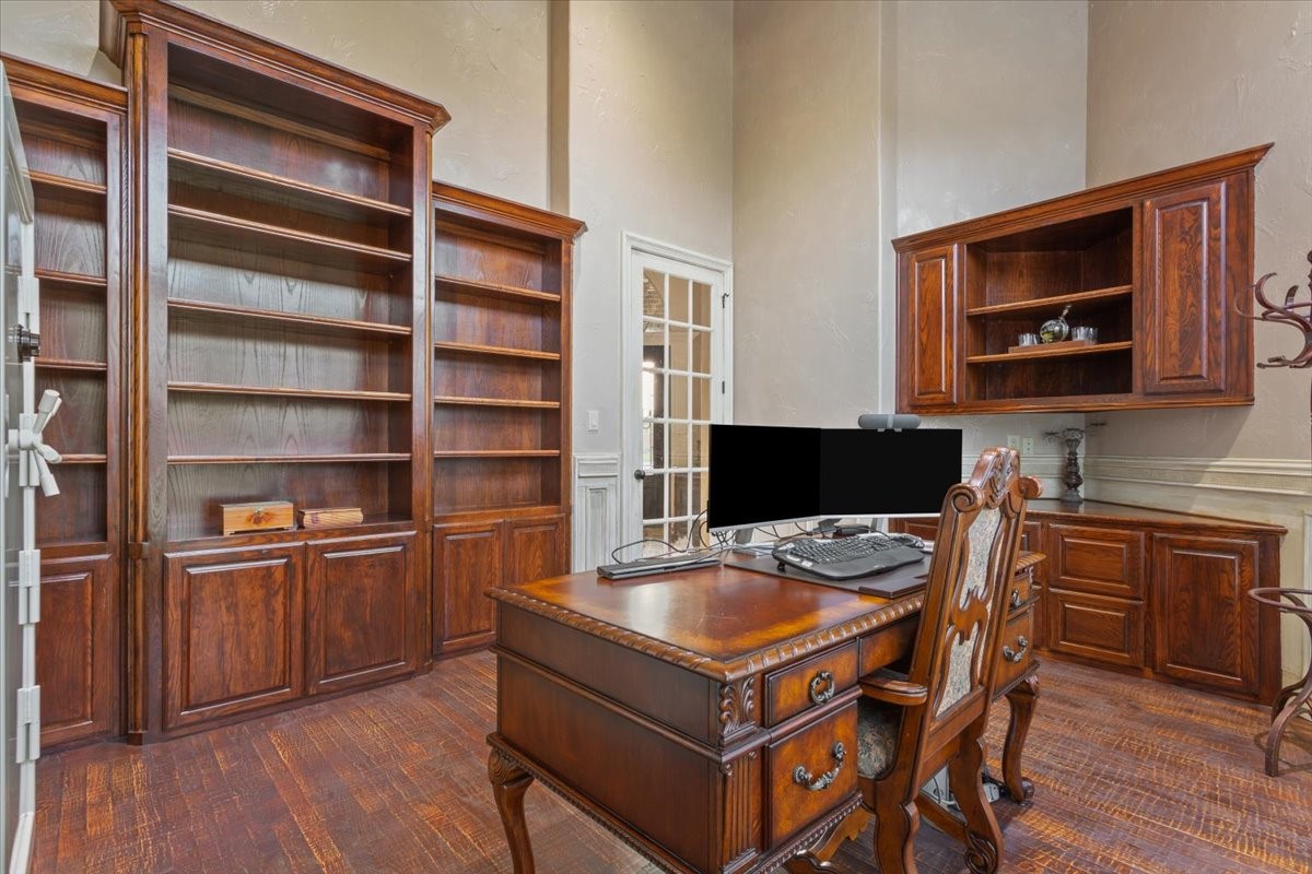 7 Lone Star Drive Waco TX 76708