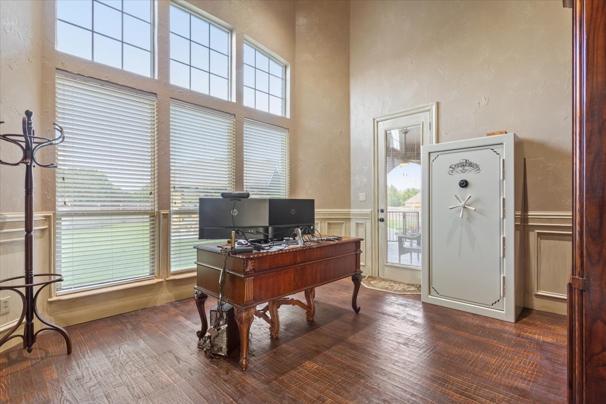 7 Lone Star Drive Waco TX 76708