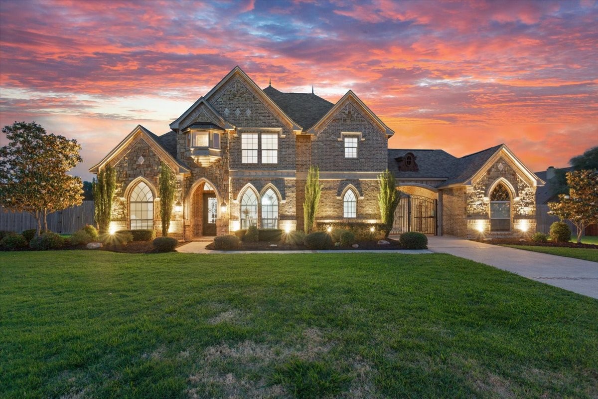 7 Lone Star Drive Waco TX 76708