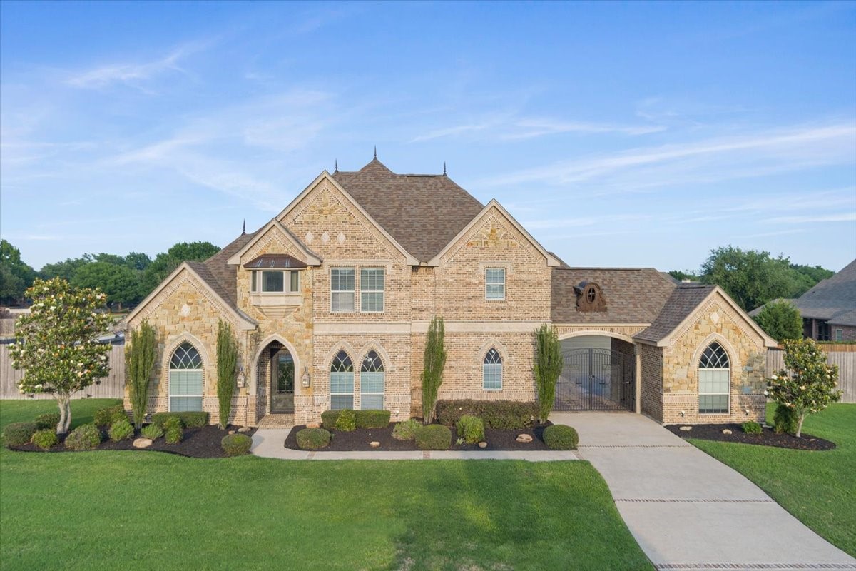 7 Lone Star Drive Waco TX 76708