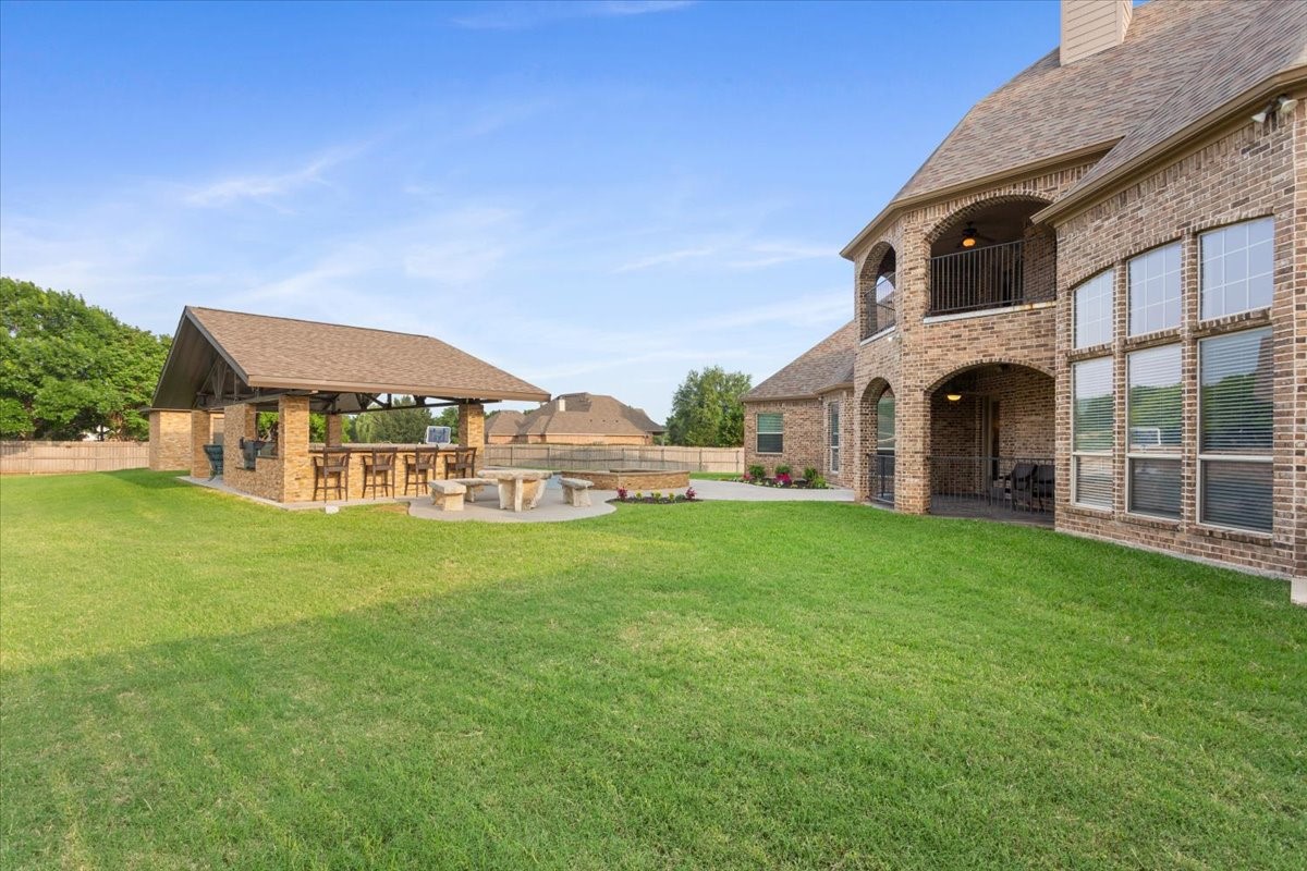 7 Lone Star Drive Waco TX 76708