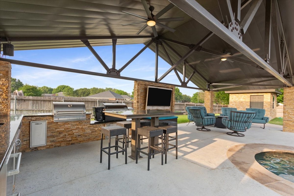 7 Lone Star Drive Waco TX 76708