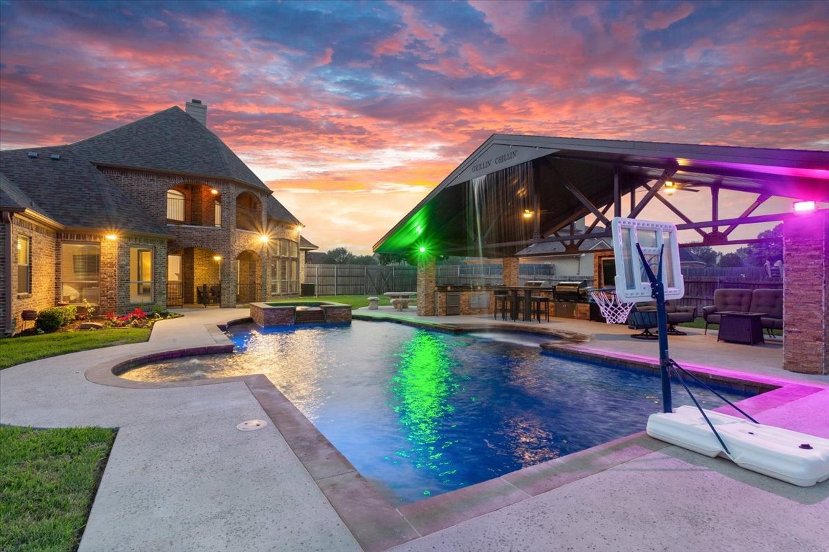 7 Lone Star Drive Waco TX 76708