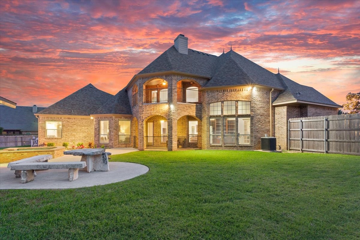 7 Lone Star Drive Waco TX 76708