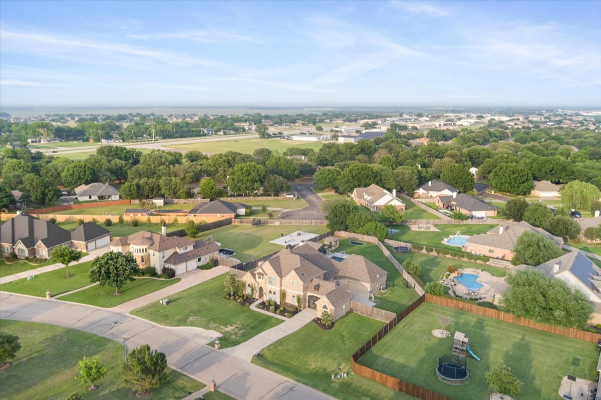 7 Lone Star Drive Waco TX 76708