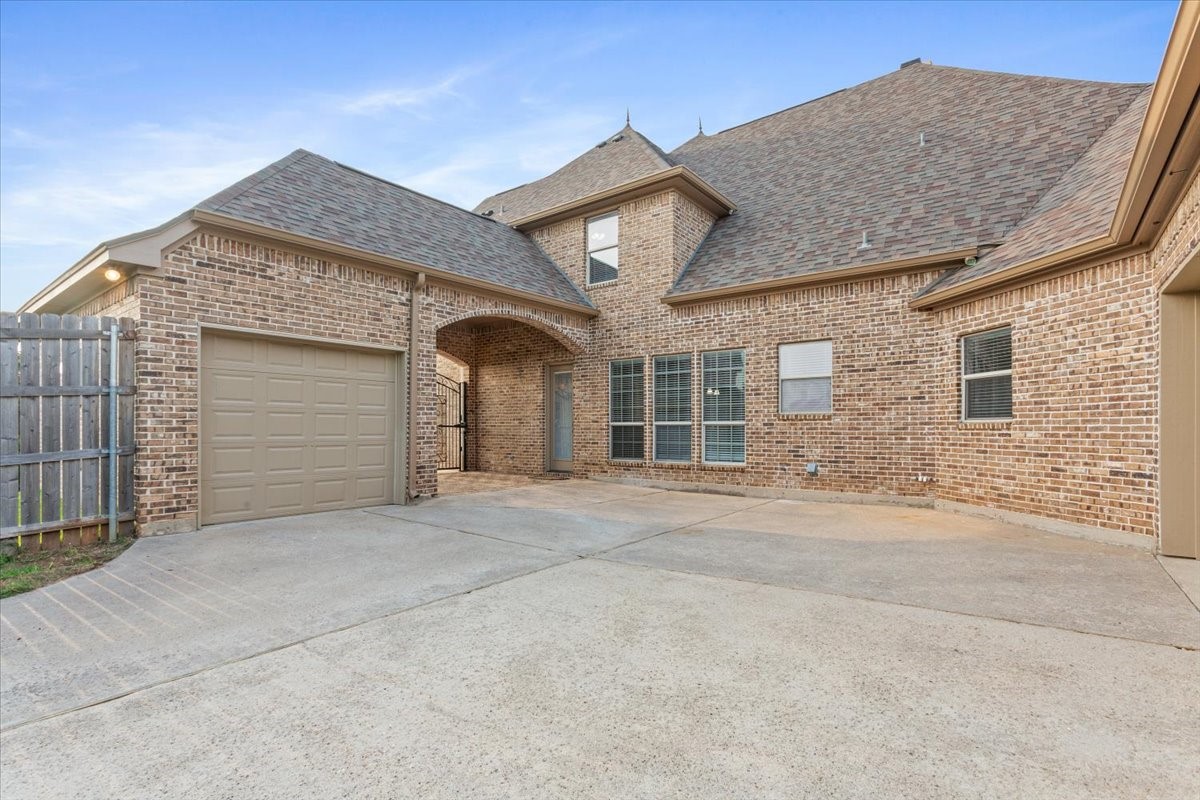 7 Lone Star Drive Waco TX 76708