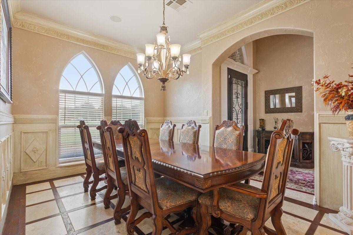 7 Lone Star Drive Waco TX 76708