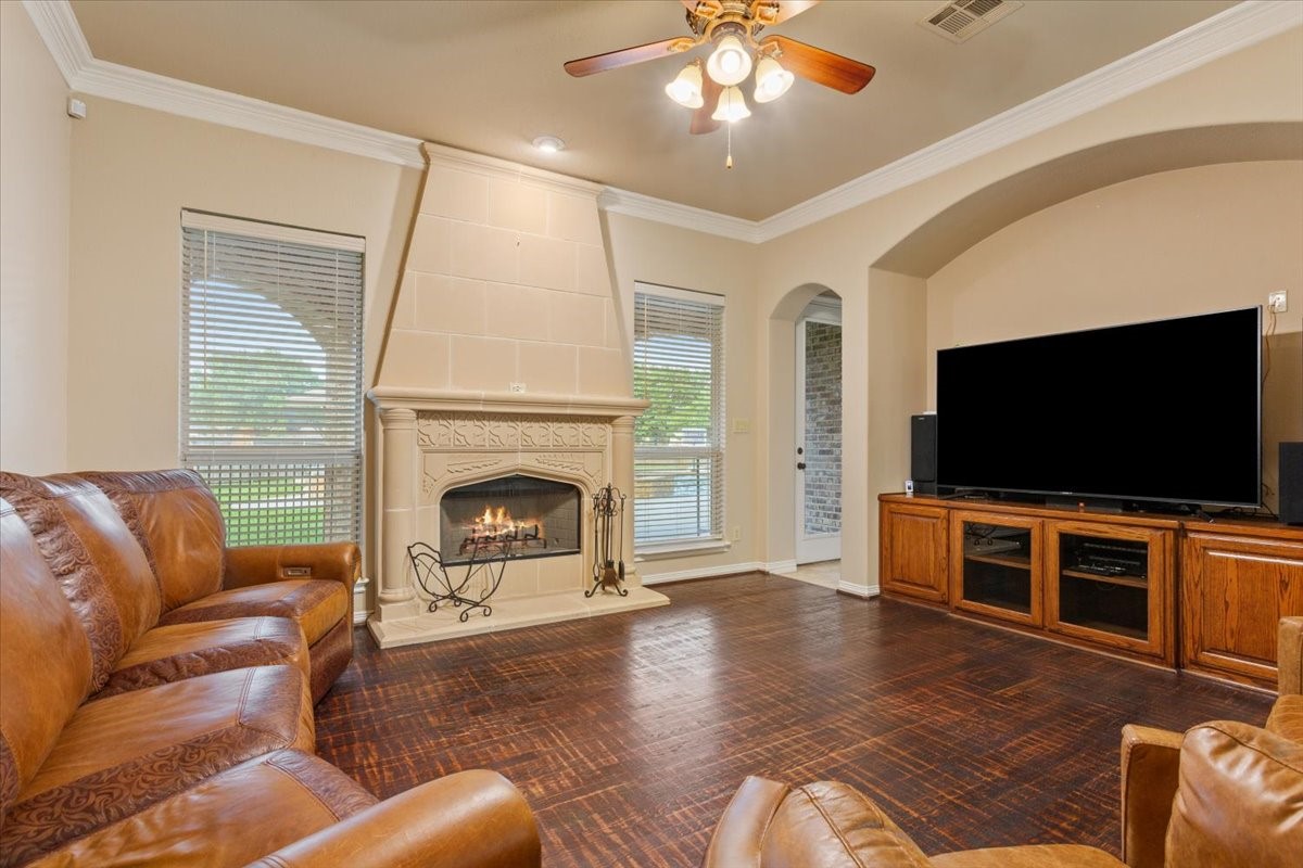 7 Lone Star Drive Waco TX 76708