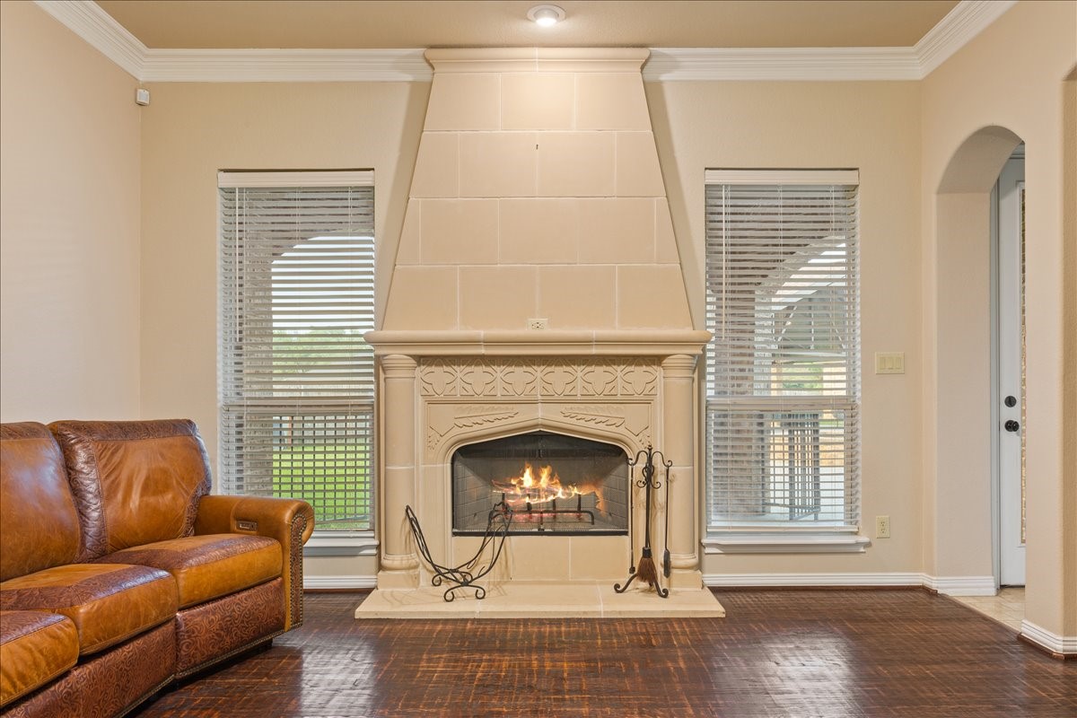 7 Lone Star Drive Waco TX 76708