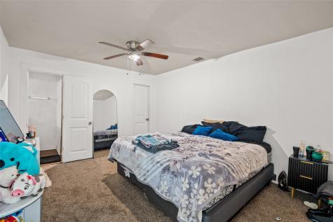 2138 Custer Drive Dallas TX 75216