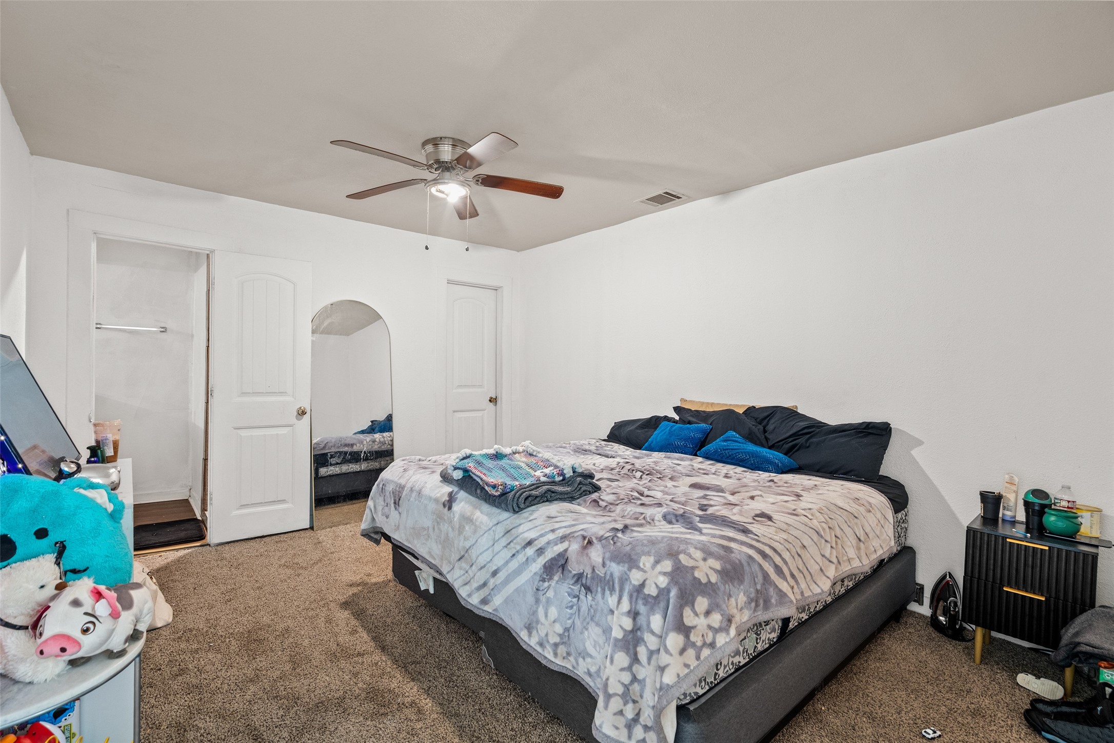 2138 Custer Drive Dallas TX 75216