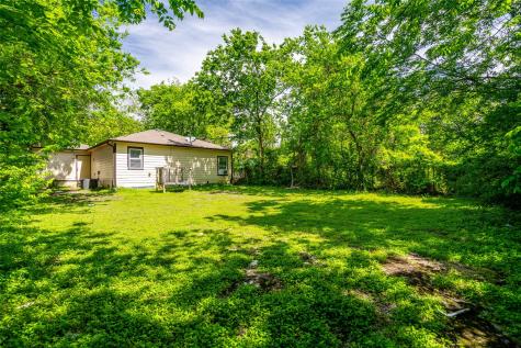 2138 Custer Drive Dallas TX 75216