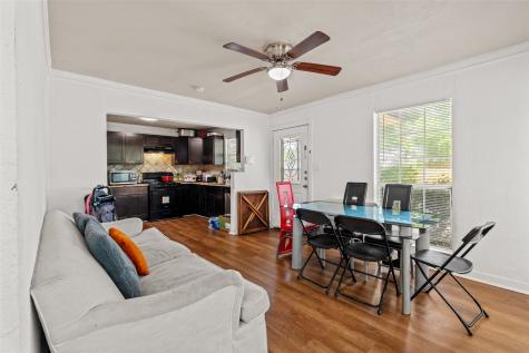 2138 Custer Drive Dallas TX 75216