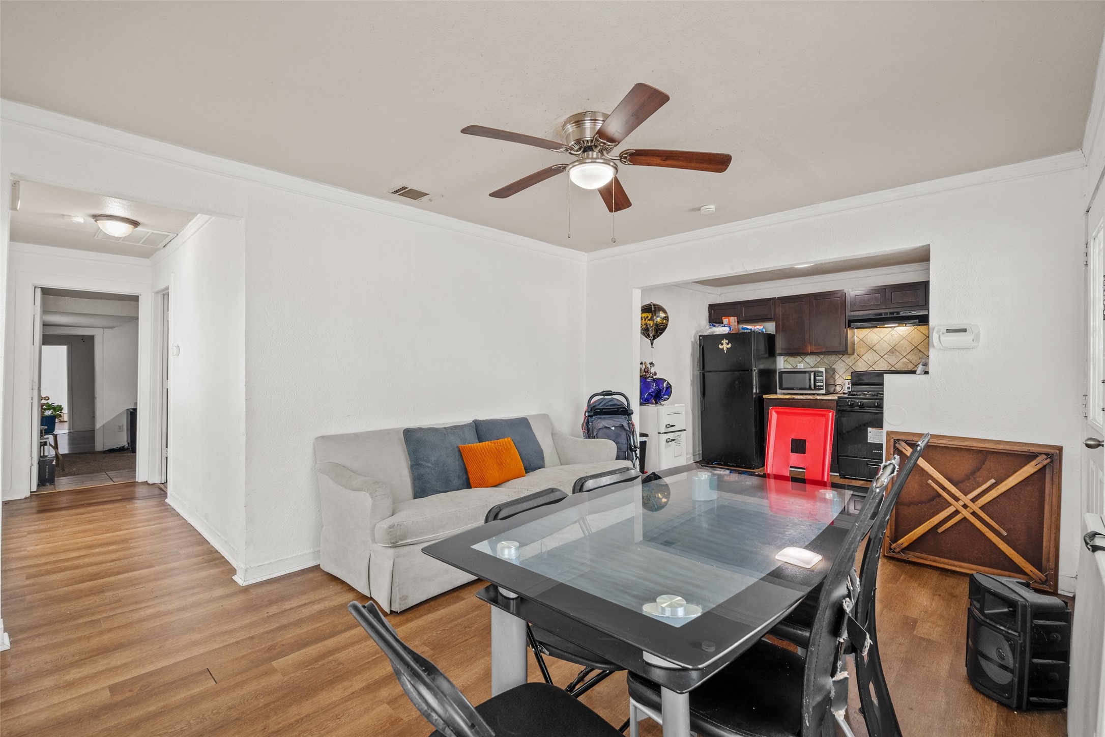 2138 Custer Drive Dallas TX 75216