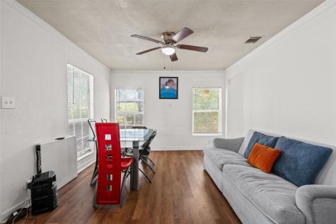 2138 Custer Drive Dallas TX 75216