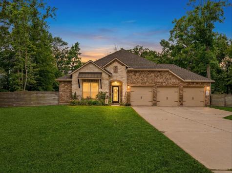4626 Axis Trail Conroe TX 77303