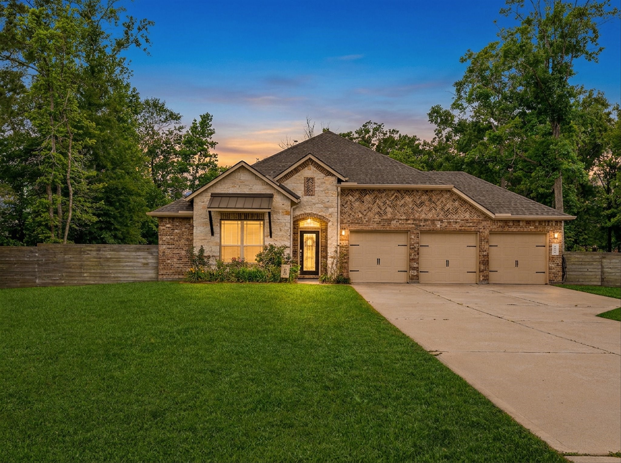 4626 Axis Trail Conroe TX 77303