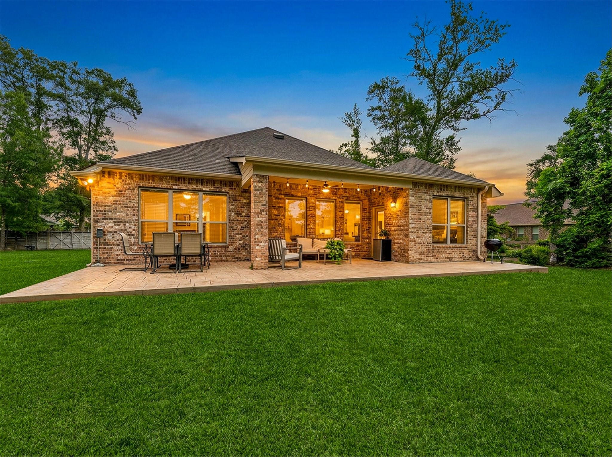 4626 Axis Trail Conroe TX 77303