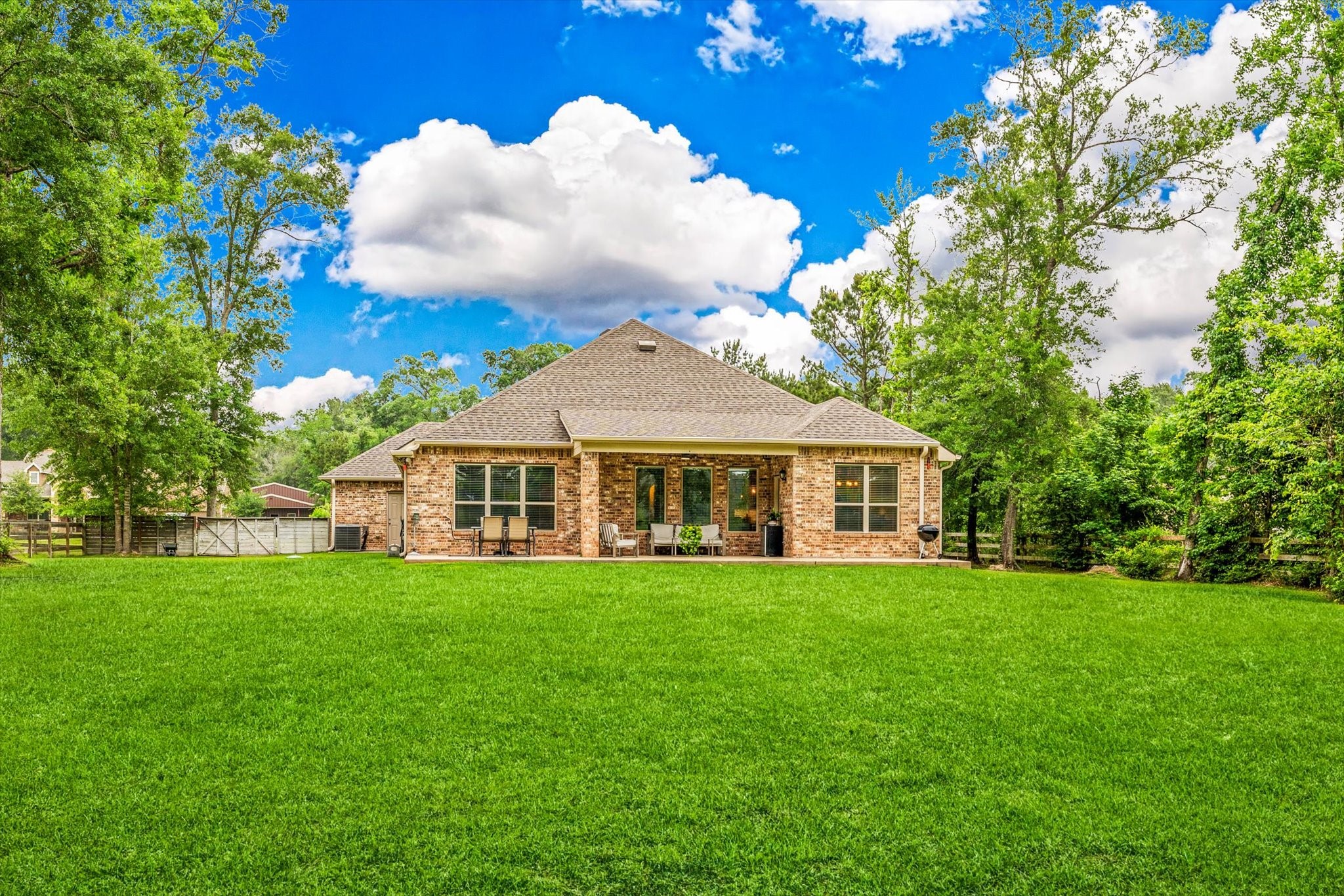 4626 Axis Trail Conroe TX 77303