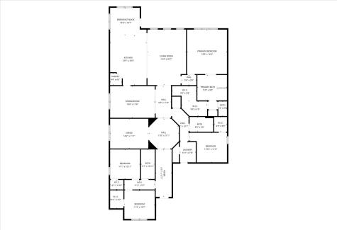 4626 Axis Trail Conroe TX 77303