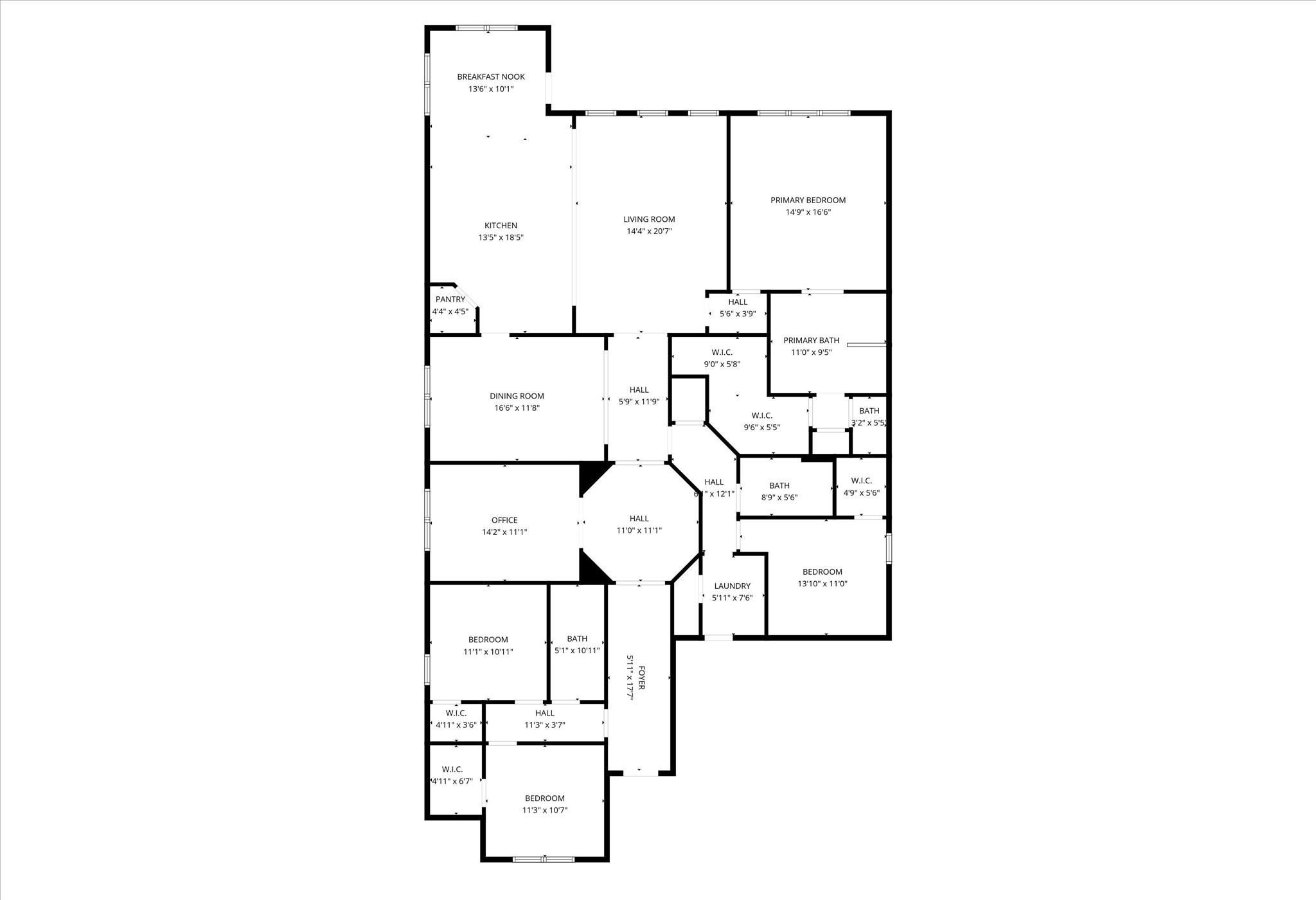 4626 Axis Trail Conroe TX 77303