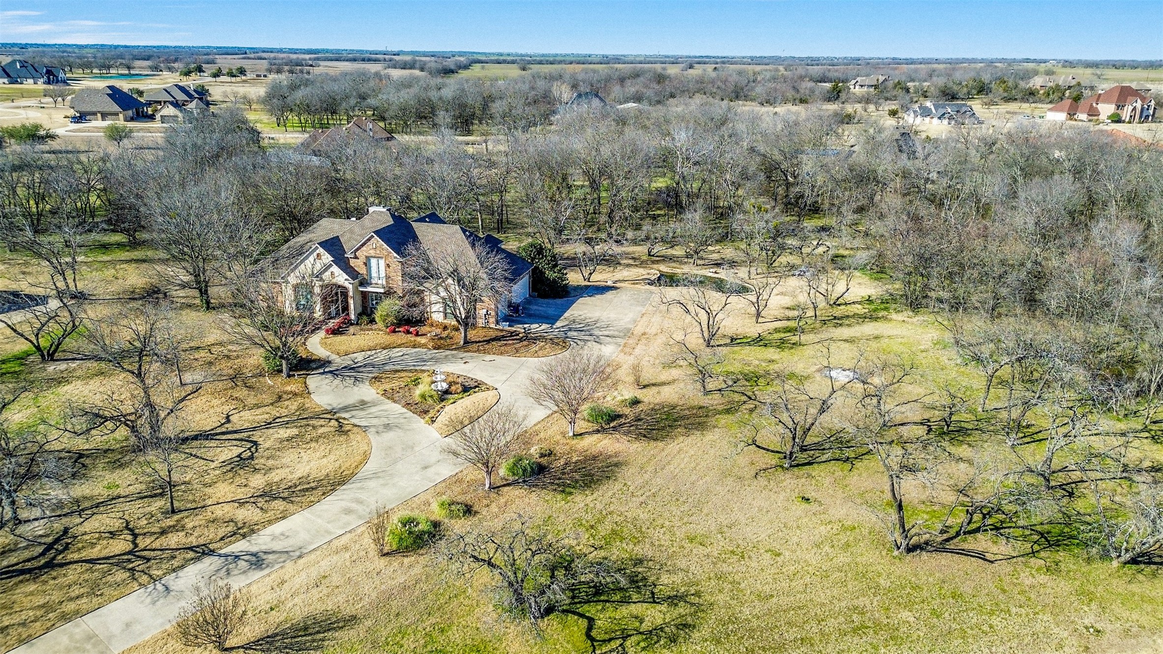 220 Woodbluff Court Royse City TX 75189