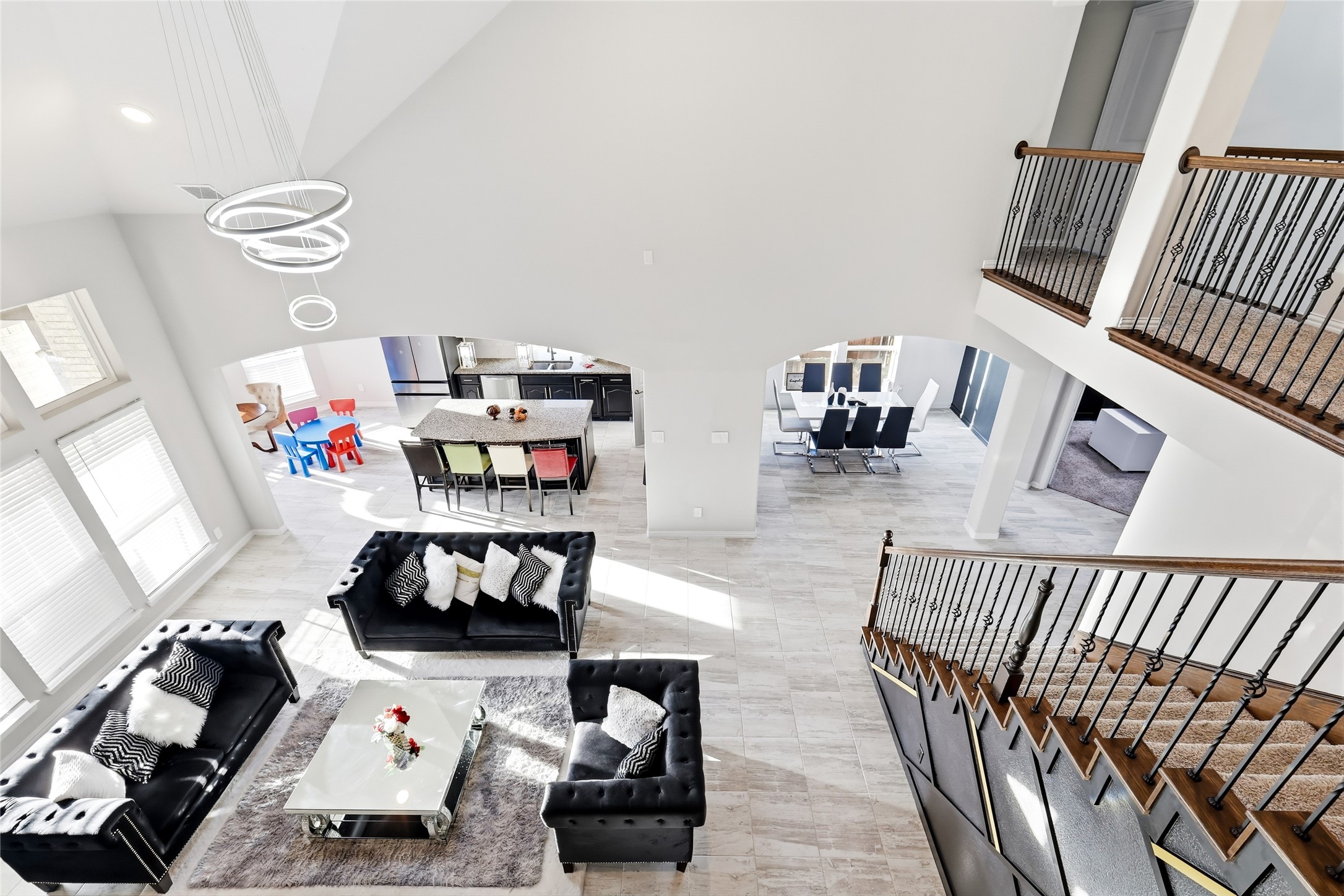 1315 Cascade Lane Forney TX 75126