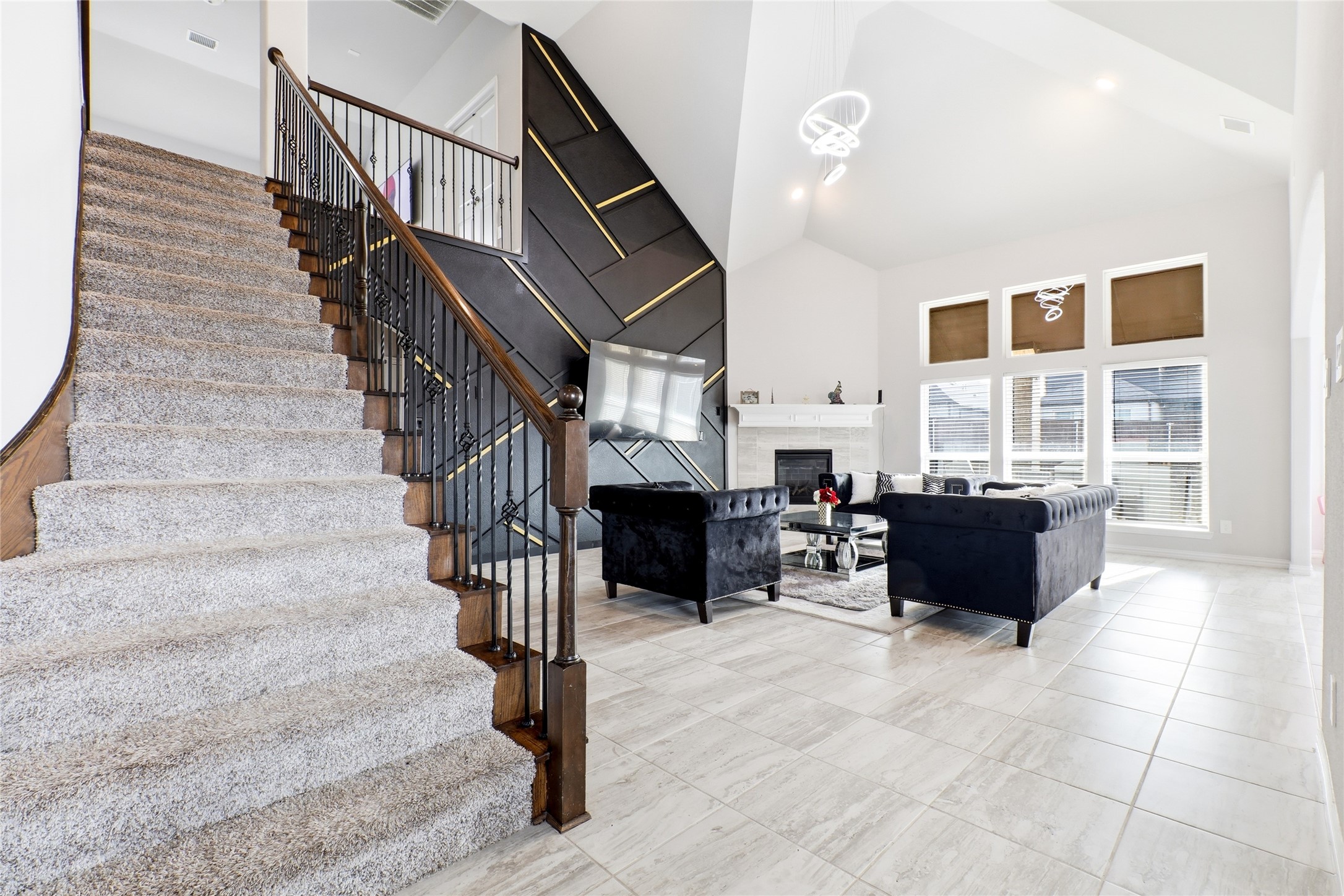 1315 Cascade Lane Forney TX 75126