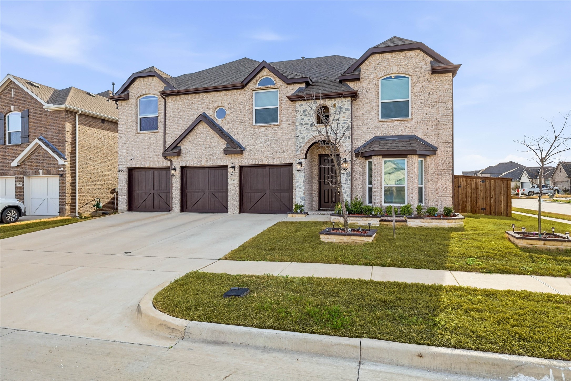 1315 Cascade Lane Forney TX 75126