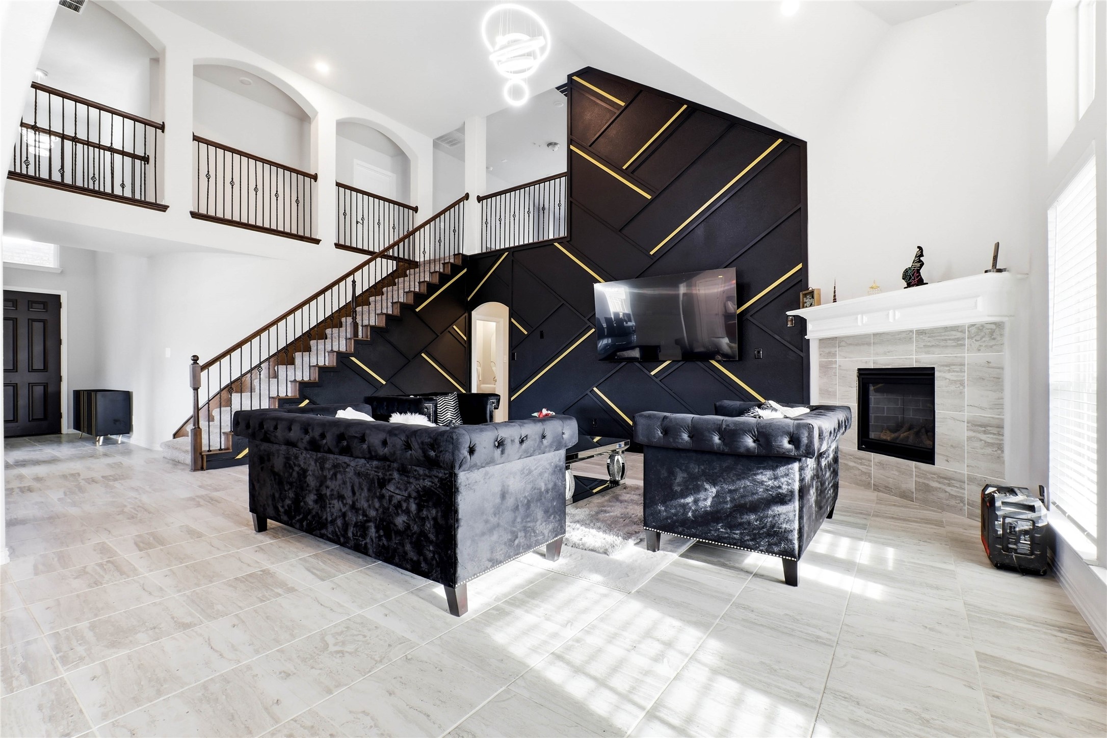1315 Cascade Lane Forney TX 75126