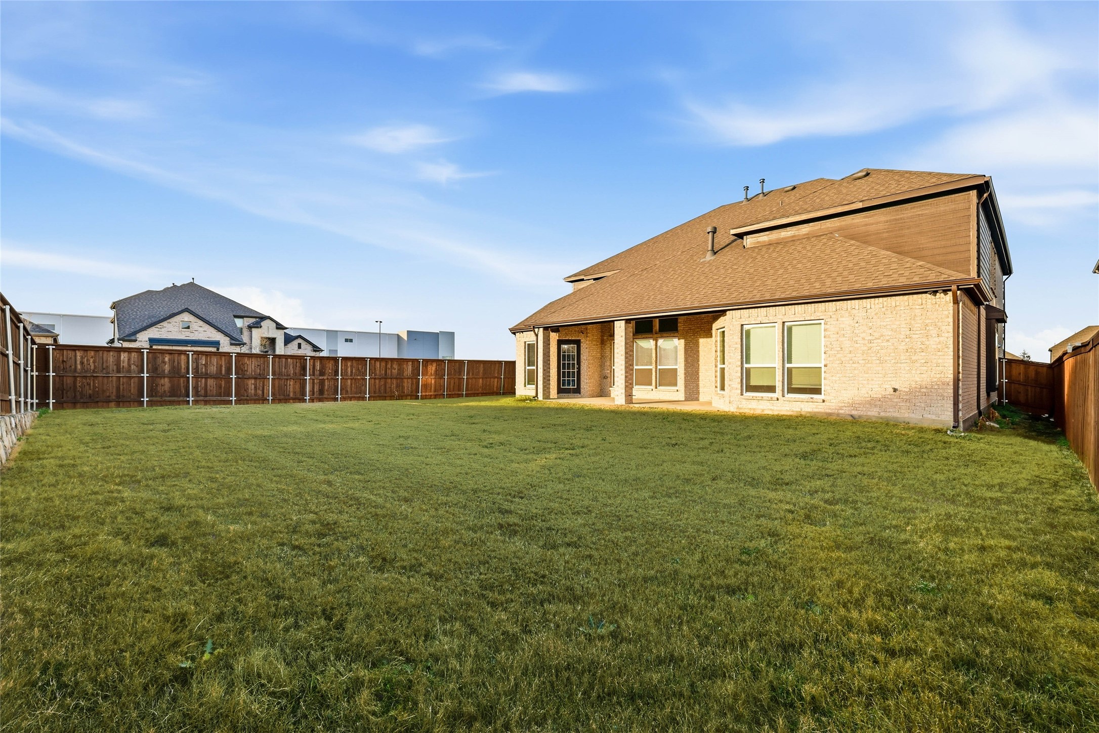 1315 Cascade Lane Forney TX 75126