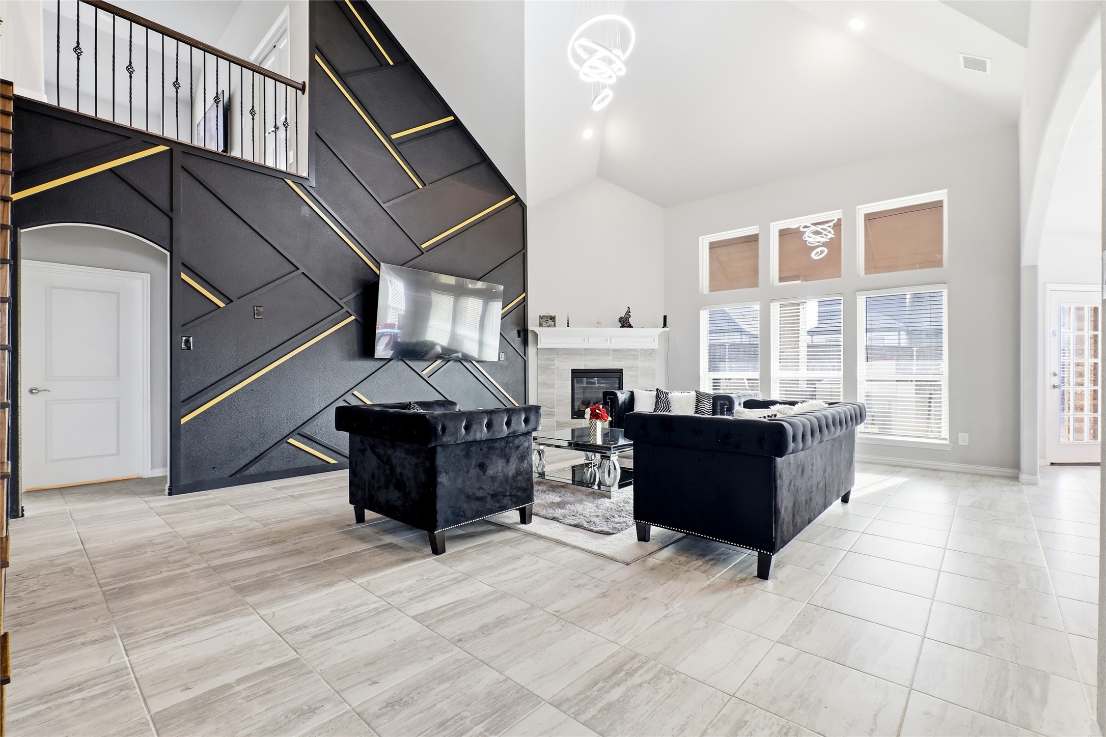 1315 Cascade Lane Forney TX 75126
