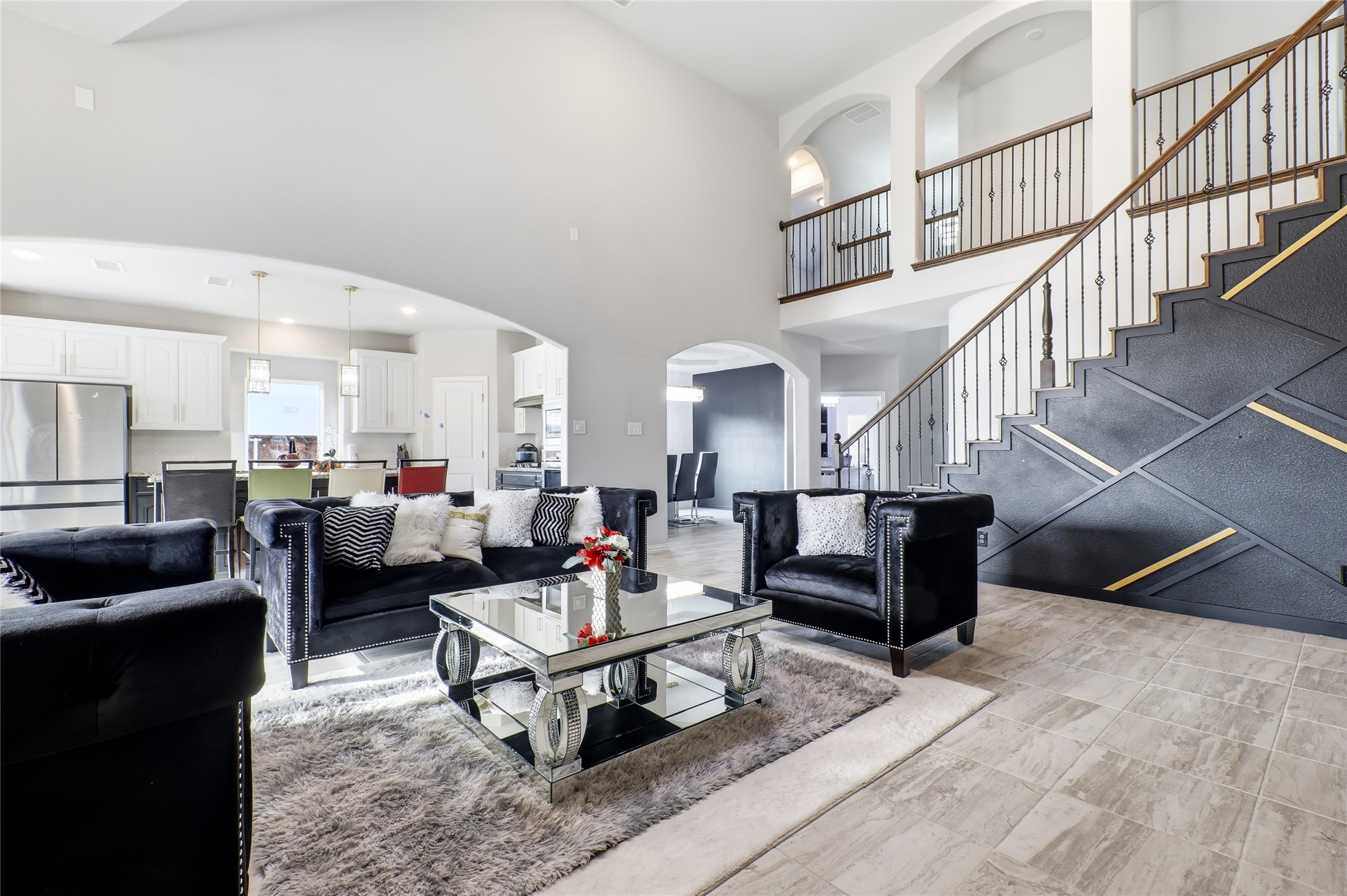 1315 Cascade Lane Forney TX 75126