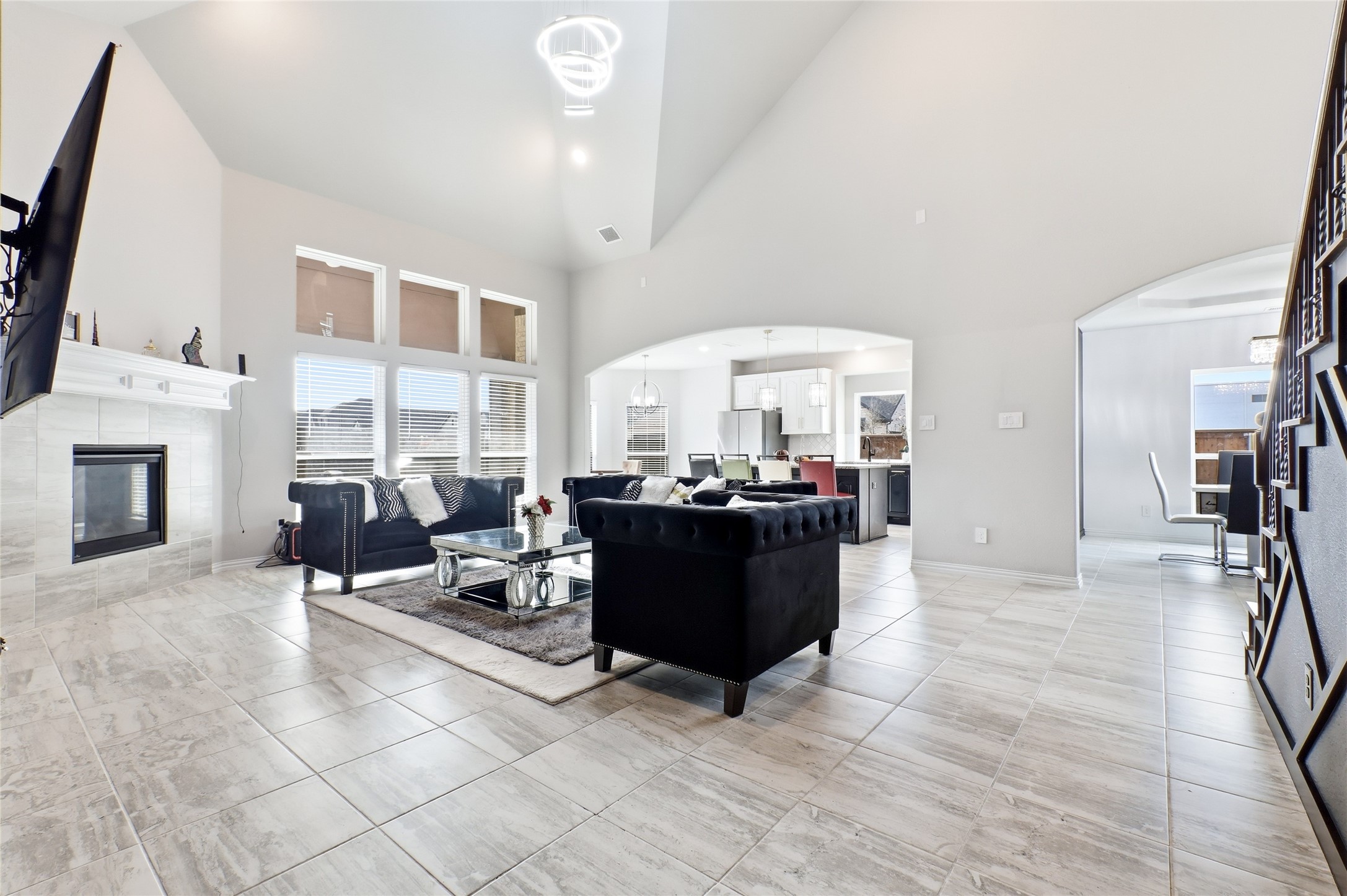 1315 Cascade Lane Forney TX 75126