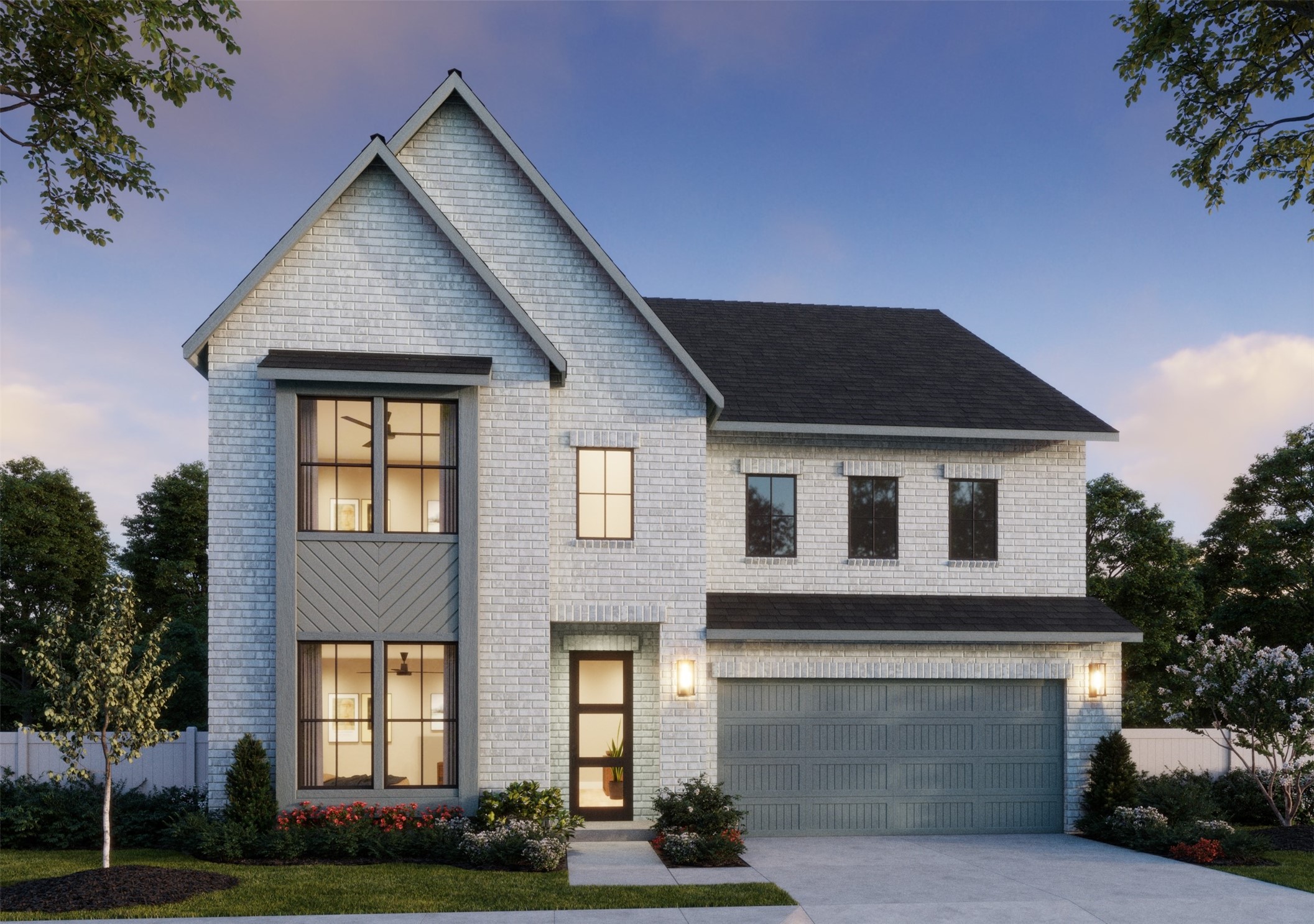 5408 Roselyn Way Mckinney TX 75070