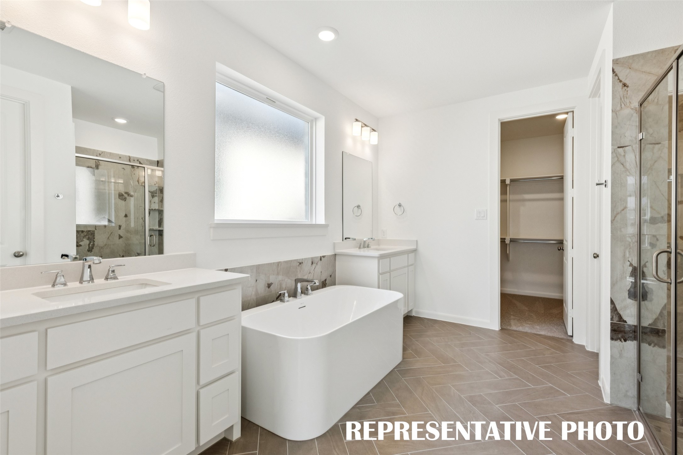 5408 Roselyn Way Mckinney TX 75070
