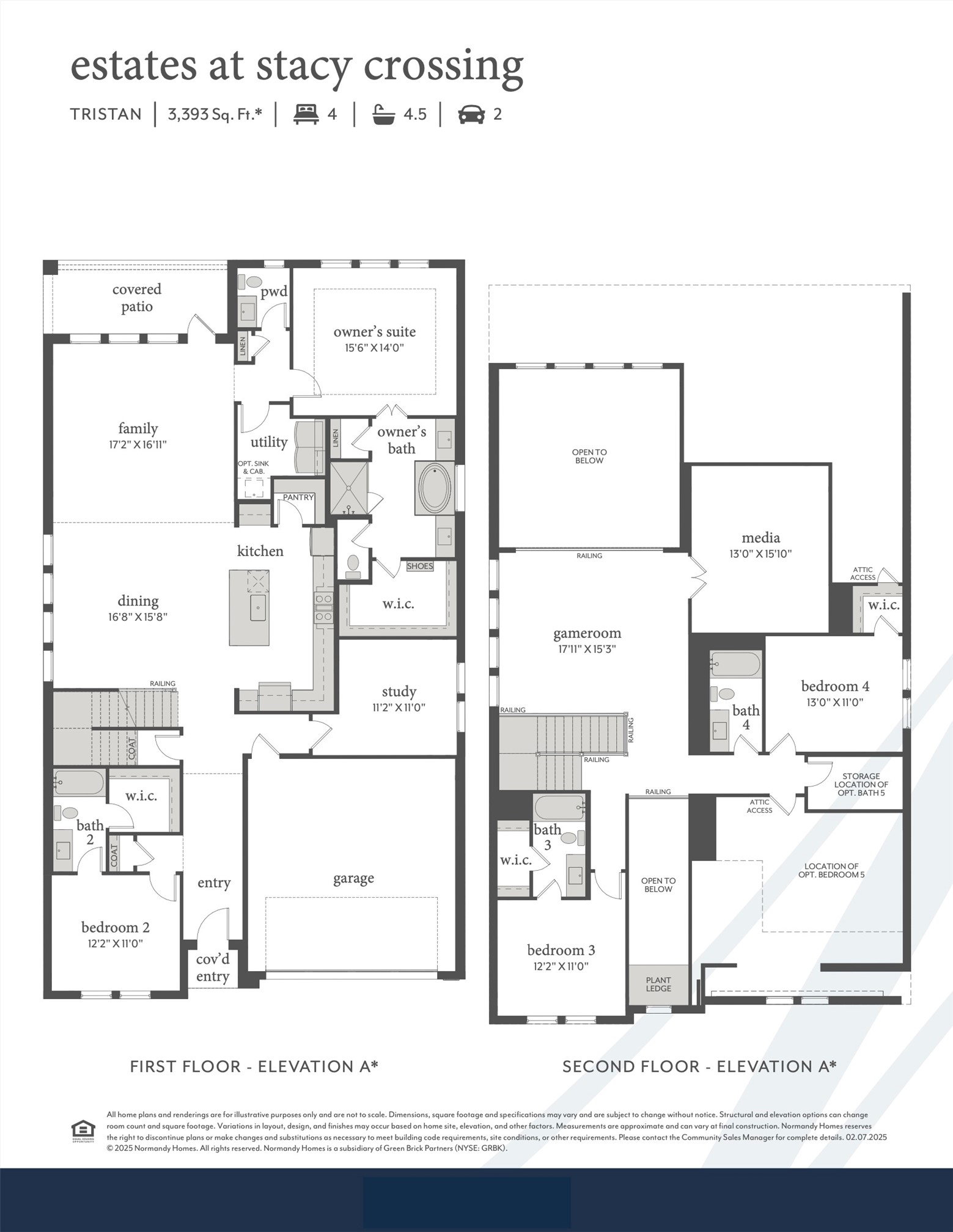 5408 Roselyn Way Mckinney TX 75070