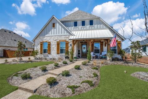 1441 Maplewood Drive Prosper TX 75078