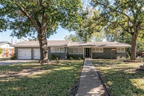 2613 Starr Drive Waco TX 76710
