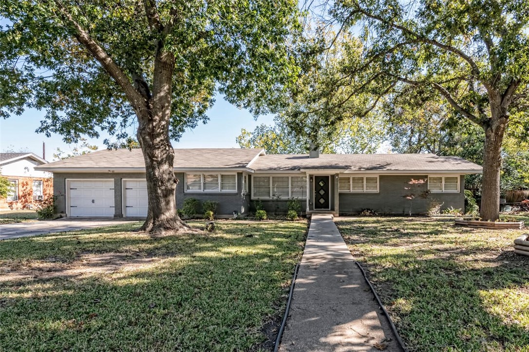 2613 Starr Drive Waco TX 76710