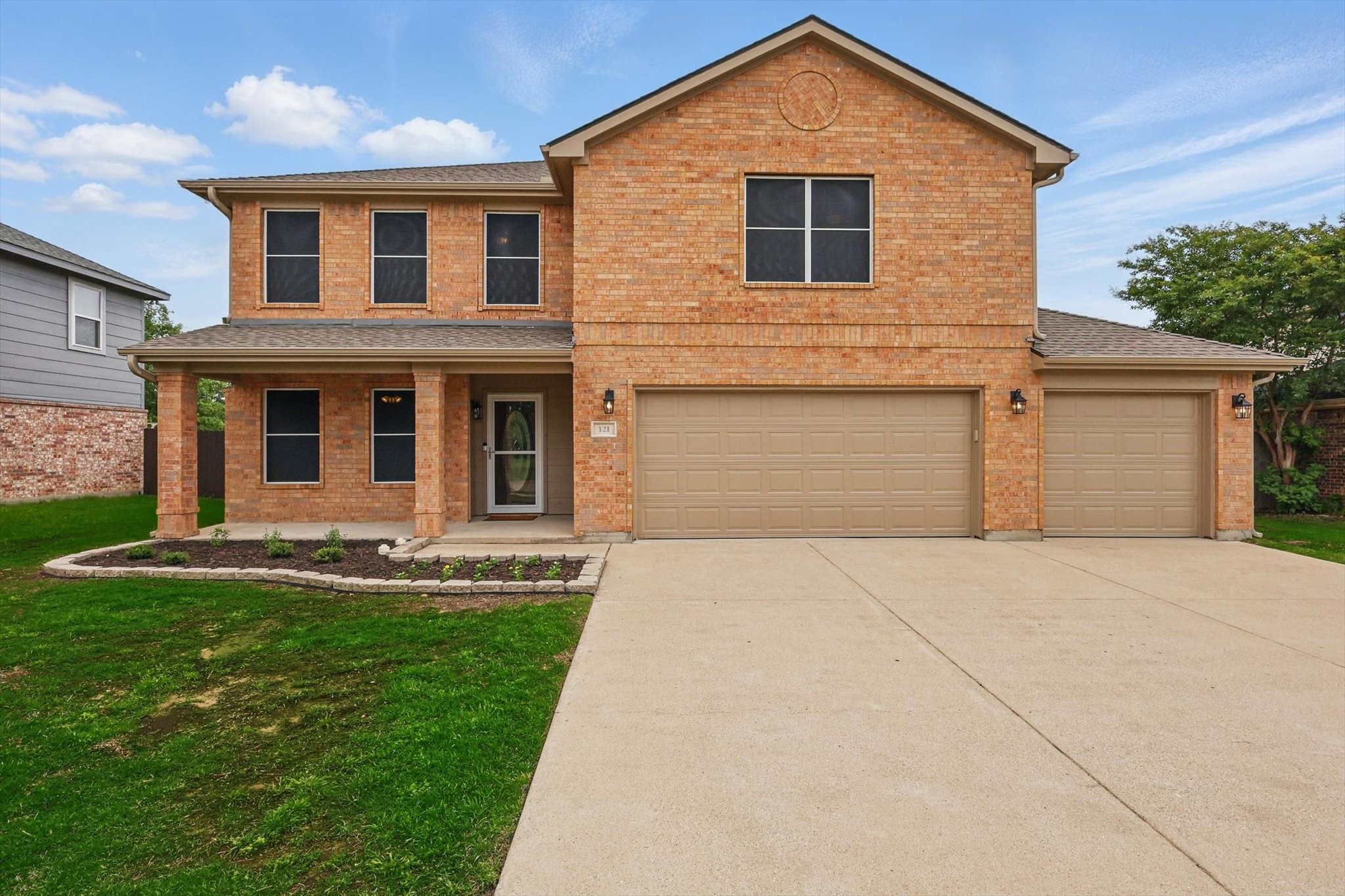 121 Gayleh Lane Waxahachie TX 75165
