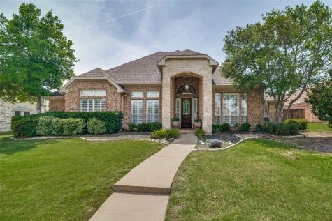 2305 Rosser Court Rowlett TX 75088