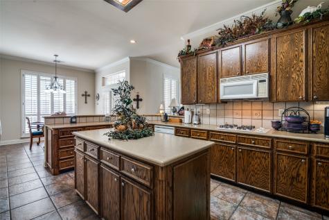 2305 Rosser Court Rowlett TX 75088