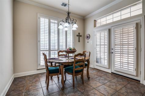2305 Rosser Court Rowlett TX 75088