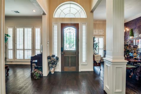 2305 Rosser Court Rowlett TX 75088